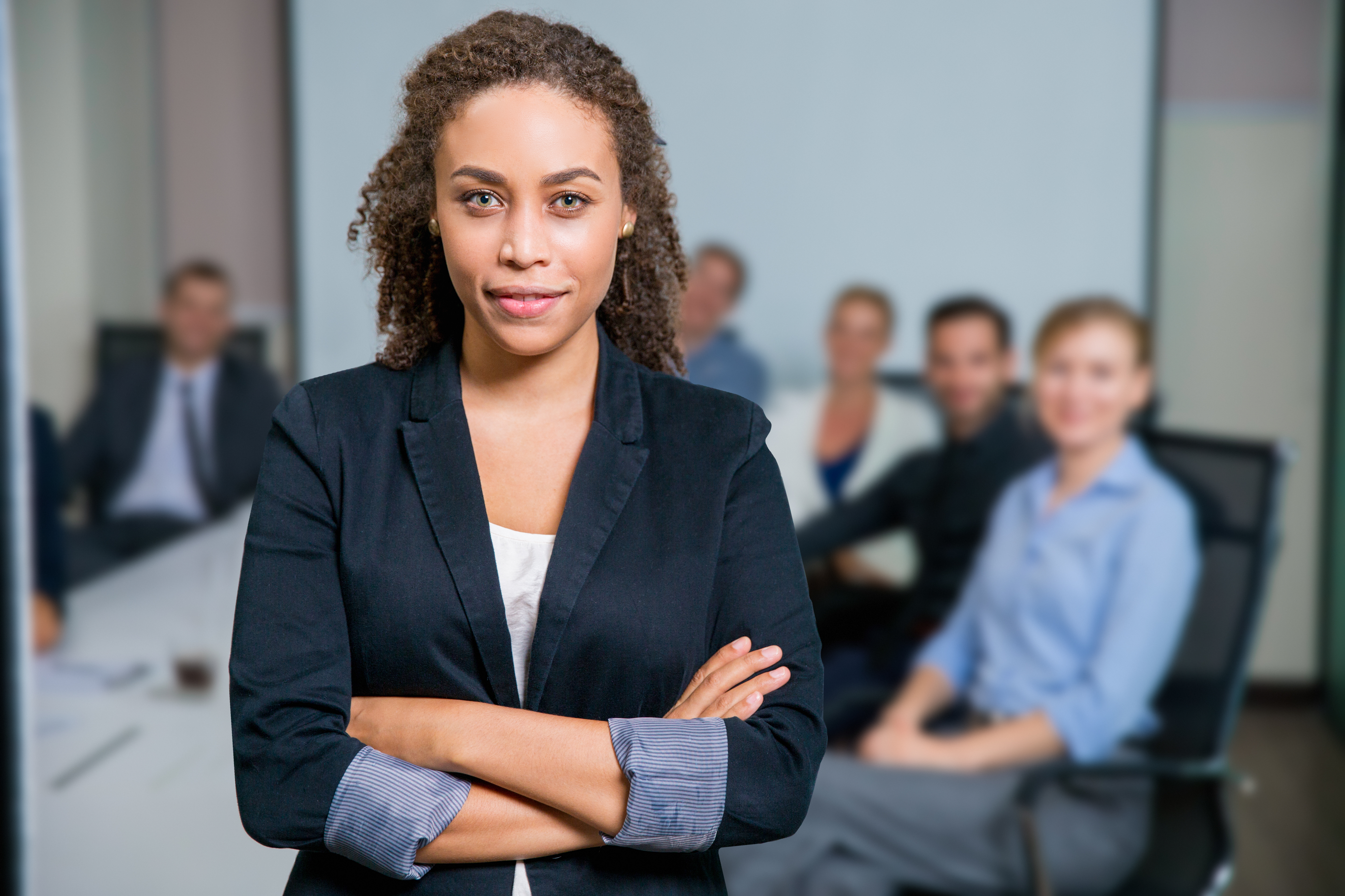 Leadership and Mentorship