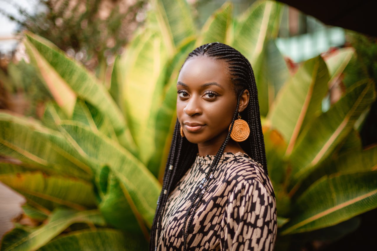 Grace Auma