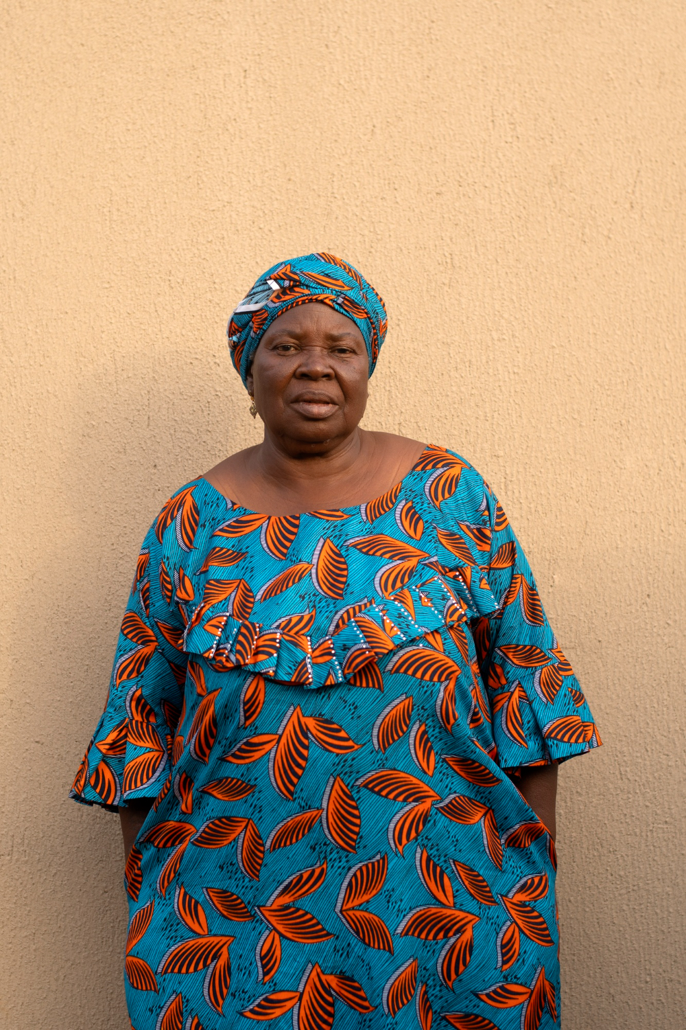 Mary Wanjiku