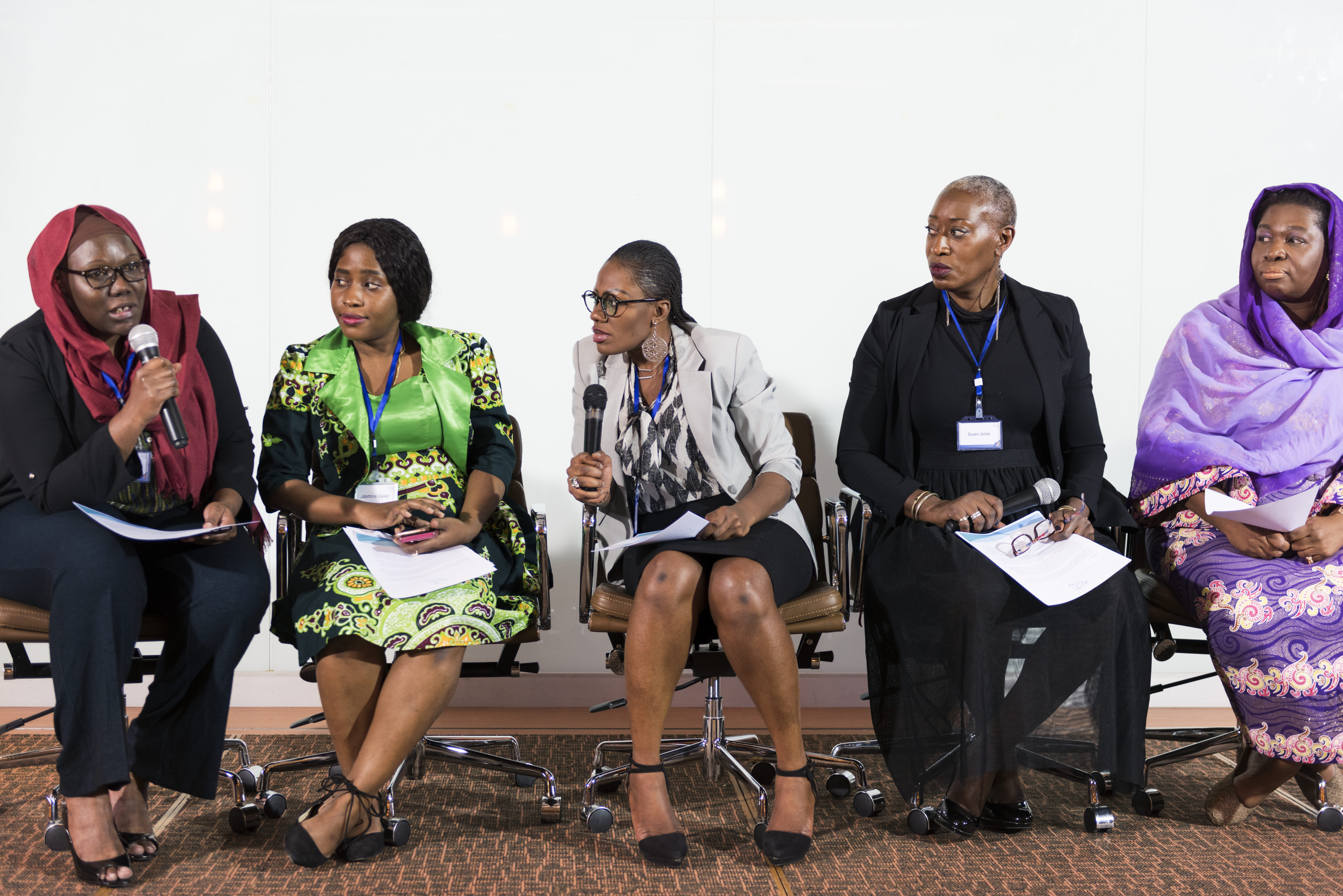 Breaking Barriers: How Kenyan Women Are Redefining Leadership